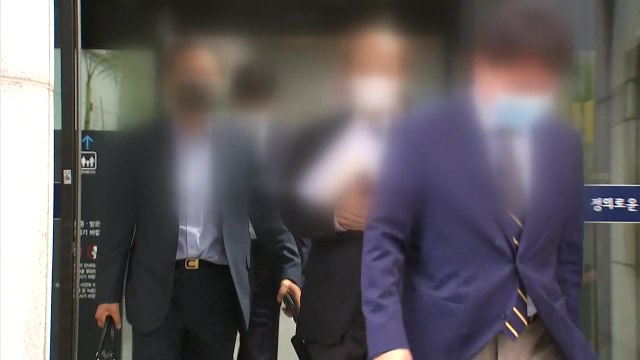 수사심의위 이재용 불기소...수사 중단 권고...수사 차질 불가피 / YTN