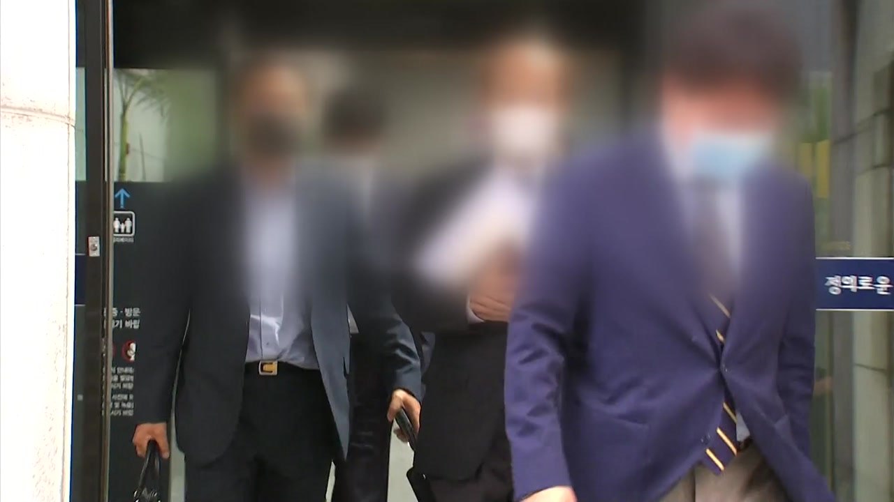 수사심의위 "이재용 불기소...수사 중단" 권고...수사 차질 불가피 / YTN