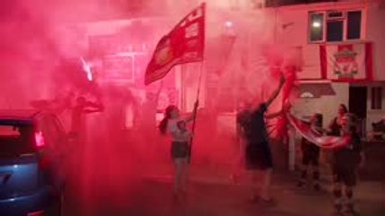 Liverpool - "Klopp est la meilleure chose qui me soit arrivée dans la vie"