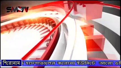 কুমিল্লা মেডিকেল কলেজ হাসপাতালের করোনা ইউনিটে  আরো ৫টি আইসিইউ সংযোজন