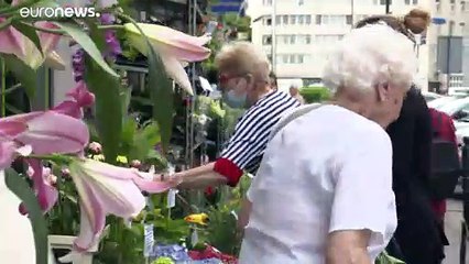 Накануне президентских выборов поляки волнуются за состояние экономики