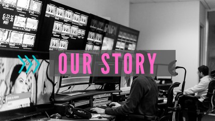 Connecting your channel to your audience!