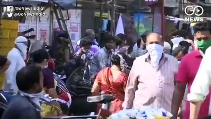 कोरोना को हराने के लिए 21 दिन मांगने के बाद बयान से पलटे पीएम मोदी, कहा- नहीं पता कब जाएगा कोरोना