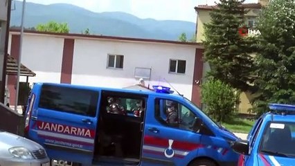 Bolu’da tarihi eser kaçakçısı 7 kişi adliyeye sevk edildi