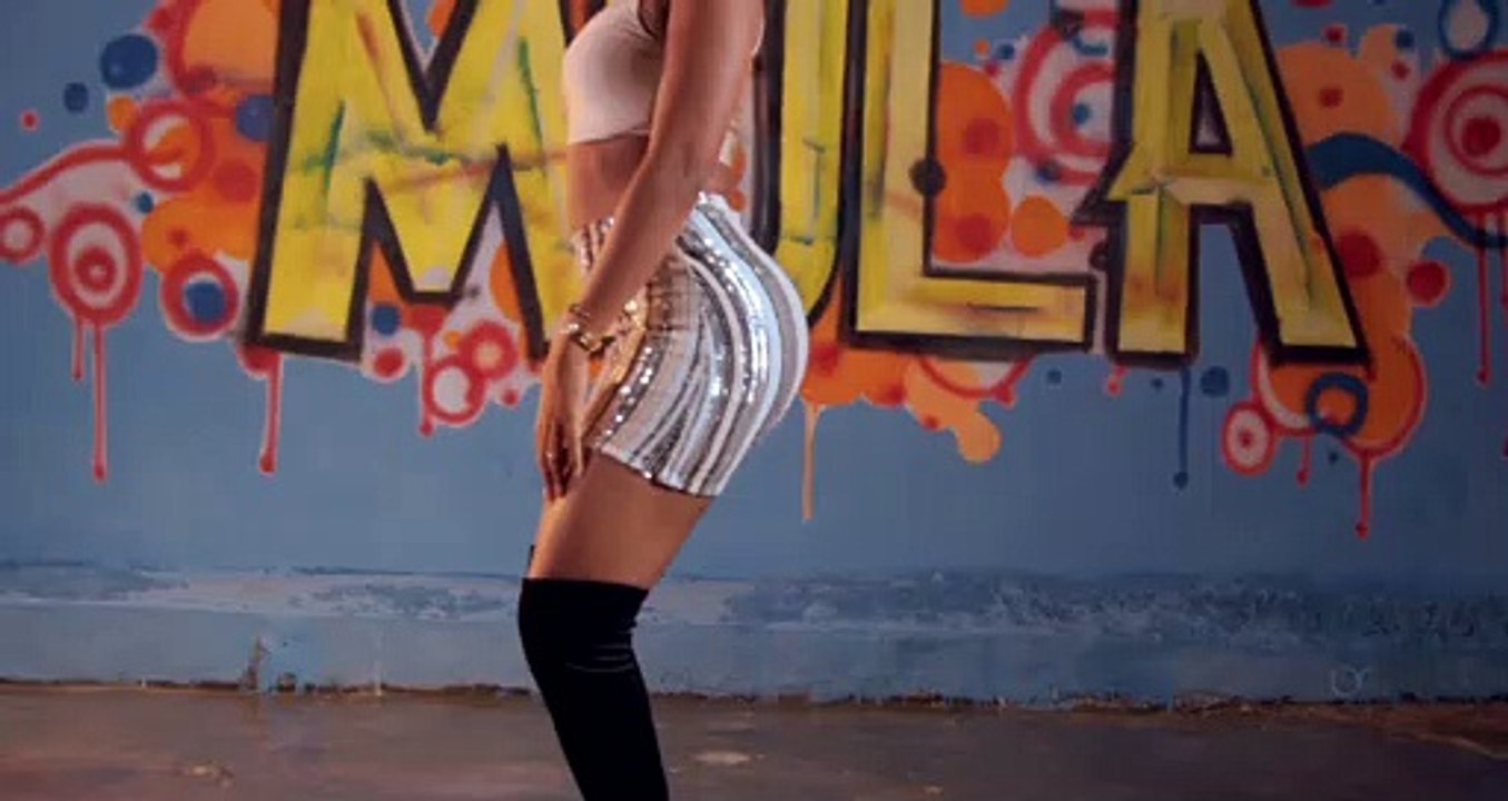 Mula - Paradis (Clip officiel)