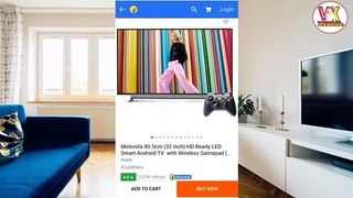 Top 5 Best Android Smart TVs Under 15,000 | best smart tv under 15000 in 2020 | best 32 inch smart tv under 15000