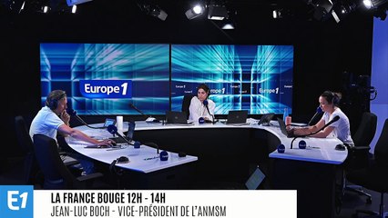 Pour les vacances, de nombreux Français vont redécouvrir la montagne