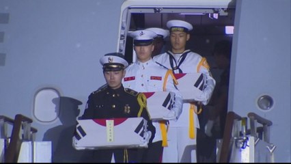 Assassinations, nuclear tests, hugs: 70 years of the Korean War