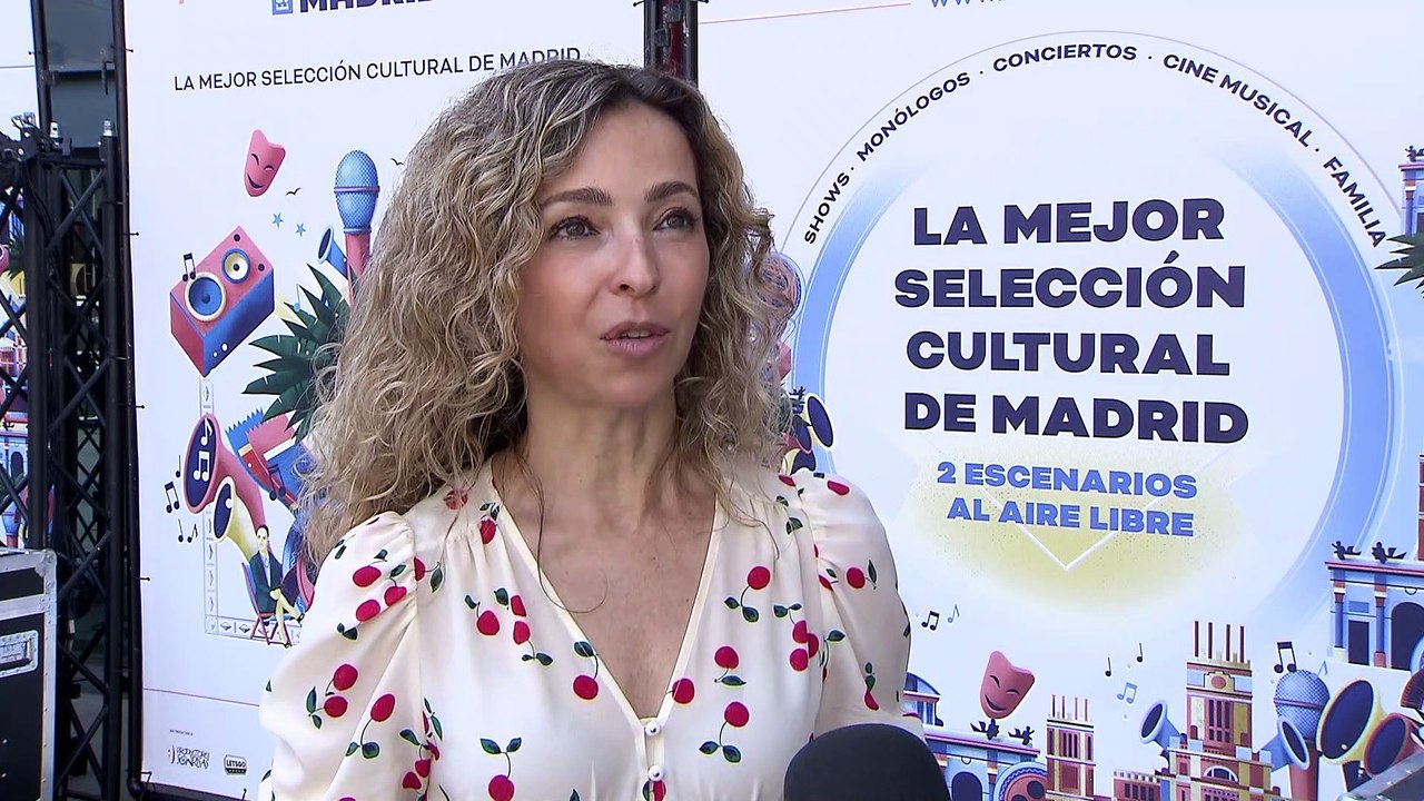 Se estrena Abre Madrid, un nuevo espacio escénico con el apoyo de Openbank
