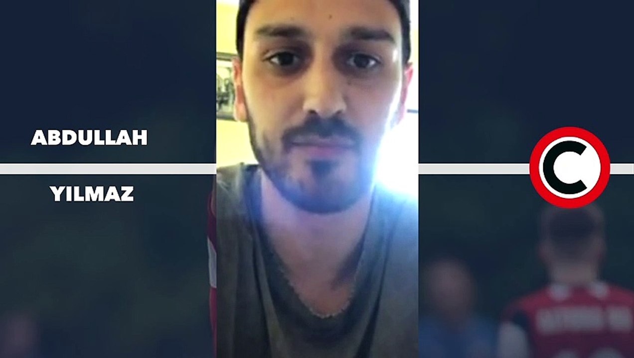 Zwischen Altona-Liebe und Sylt-Abenteuer: Abdullah Yilmaz im Talk