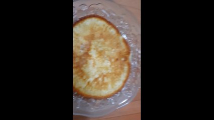 pancake excellent│Pancake and cake made from same mixture│Trendy Food Recipes By   Asma