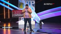 Stand Up Comedy Hifdzi Khoir: Sekalinya Di-endorse Malah Kain Kafan - SUCI 4