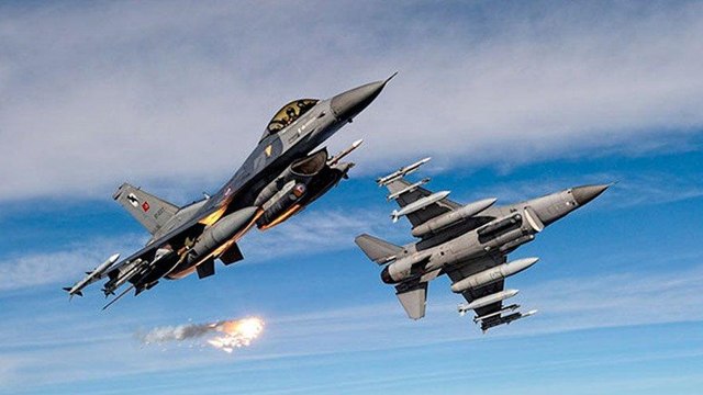 MSB duyurdu! Hakkari’de etkisiz hale getirildiler