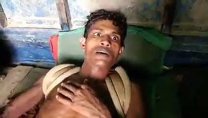 लोडर वाहन चढ़ाने के बाद दबंगों ने जबरन कराया सुलहनामा पर हस्ताक्षर