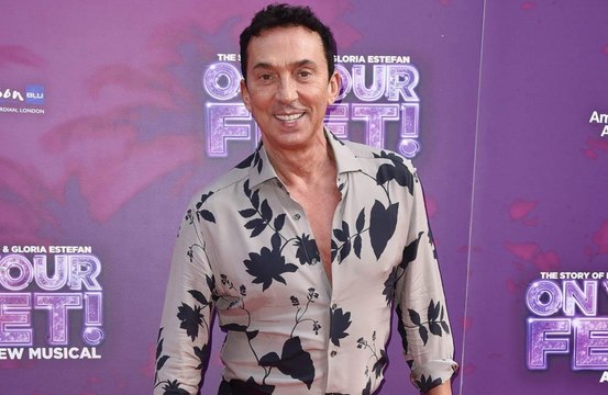 Bruno Tonioli gives Cheryl Tweedy green light to replace him on Strictly