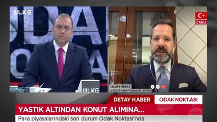 Odak Noktası - 26 Haziran 2020