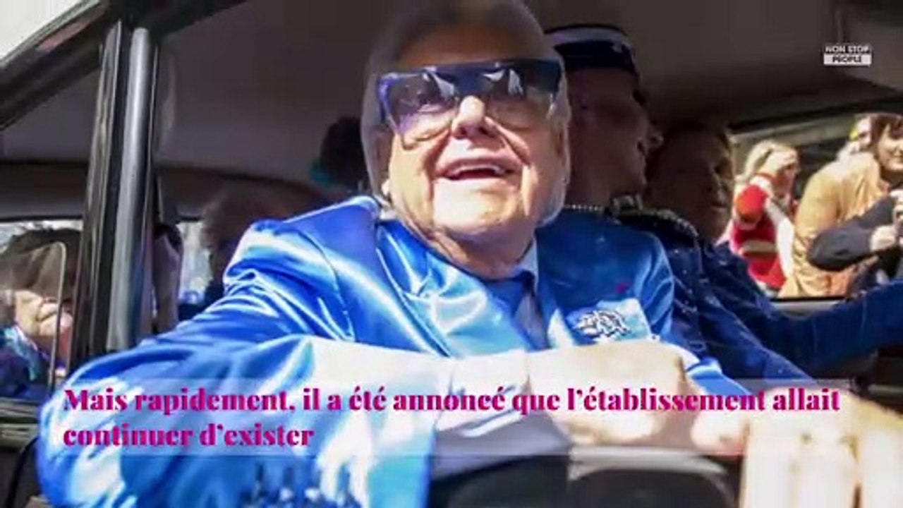 Michou : Sa nièce accusée de ne pas respecter sa dernière volonté, elle s'explique