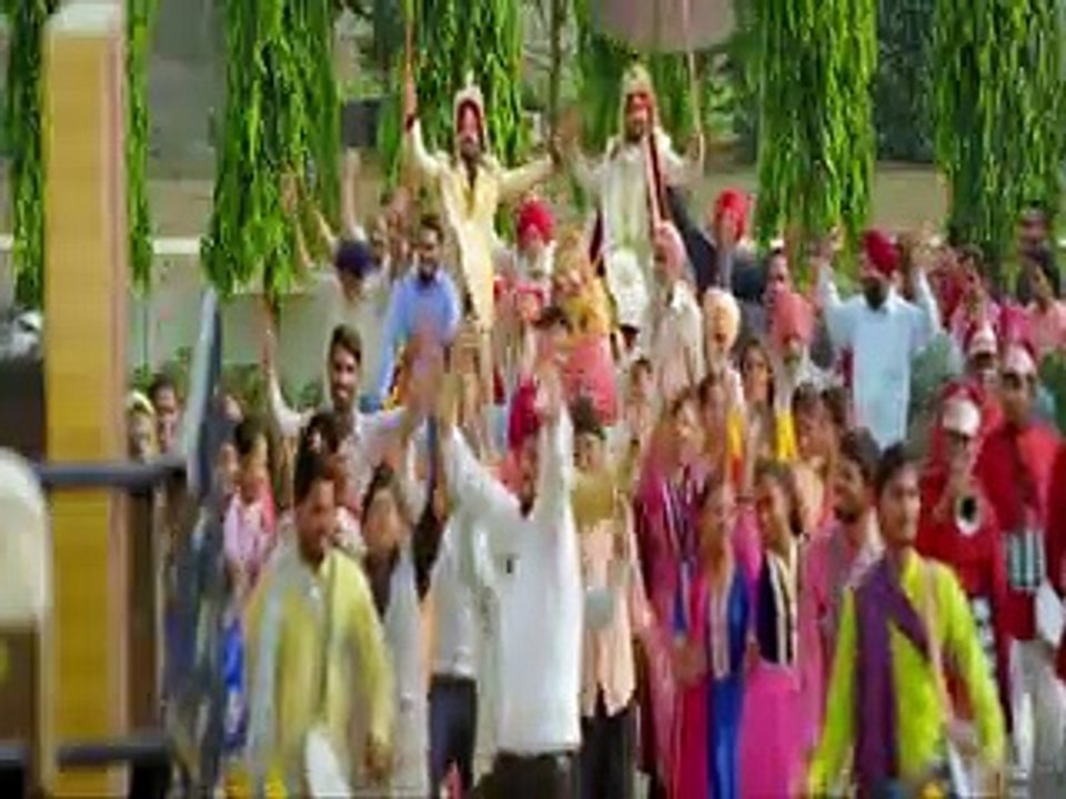 Afsar new punjabi movie  part 3