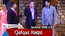 Bu Şəhərdə - Qafqaz Rəqsi (Qadınlar, 2006)