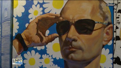 Vladimir Poutine prépare un référendum pour prolonger son mandat