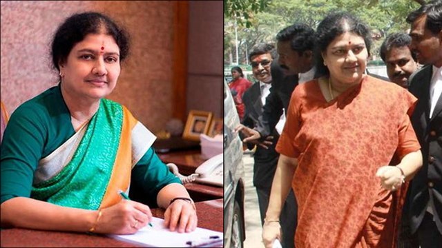 Sasikala Natarajan Likely To Be Released From Jail On 14th August 2020 || Oneindia Telugu