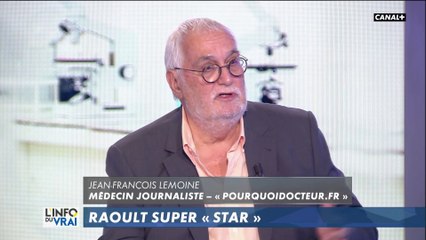 Affaire du Mediator : «On ne parle pas de la responsabilité des médecins» Jean-François Lemoine