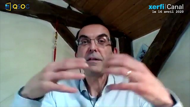 Crise du COVID-19 : faits marquants pour la logistique et le Supply Chain Management [Olivier Lavastre]