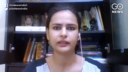 भारत-चीन सीमा विवाद पर पूर्व एयर वाइस मार्शल मनमोहन बहादुर से गोन्यूज़ की ख़ास बात-चीत