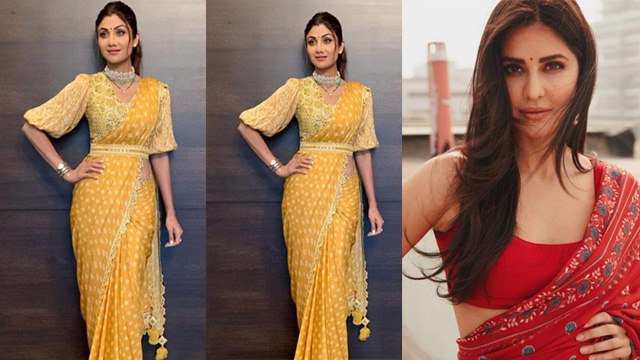 इन Bollywood Actresses ने जब बिंदी लगाकर ढाया कहर | Bollywood Actresses Bindi Look | Boldsky