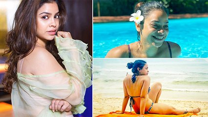 काफी ग्लैमरस है कपिल शर्मा के शो की यह एक्ट्रेस