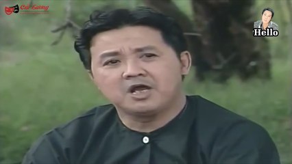 Cải Lương Bảo Quốc, Minh Nhí , Ngọc Đảng - Cải Lương Xã Hội Hay Nhất