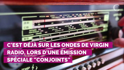 Camille Combal : son rare message à sa femme pour ses adieux à la radio