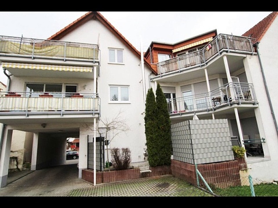 Zu Vermieten ETW, 3 Zimmer, 107 qm  Mühlstr. 9, 69168 Wiesloch-Baiertal