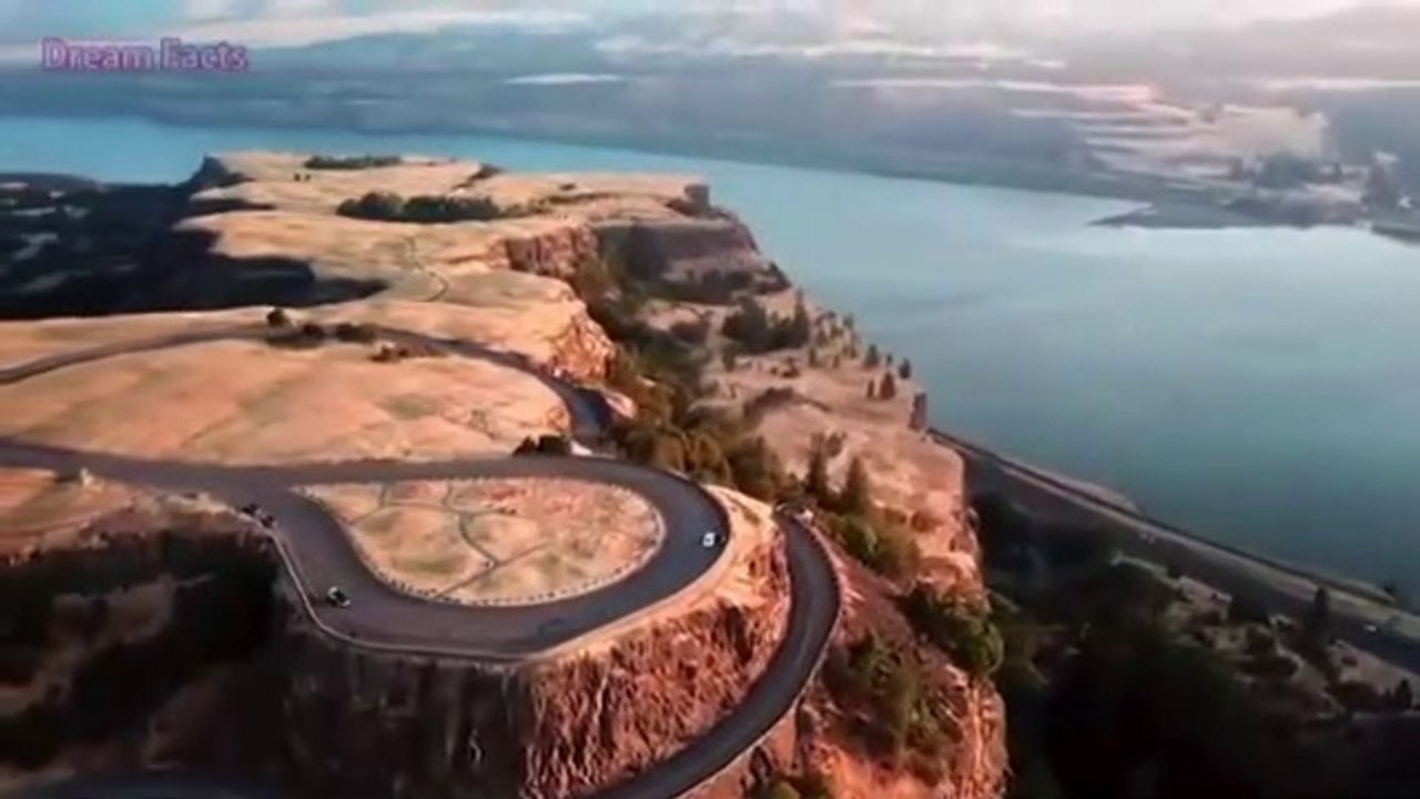 Duniya ky haertangaz hur katernak roads