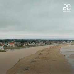 Vacances : 86 % des Français qui comptent partir le feront dans l’Hexagone