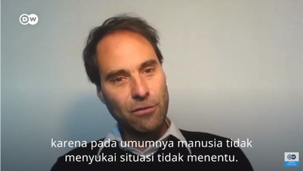 Membongkar Psikologi, Kenapa Orang Bisa Percaya Teori Konspirasi