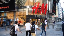 H&M Closes More Stores To Beef Up Online Offerings