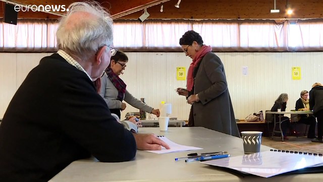 Second tour des municipales en France : le sacre des écologistes ?