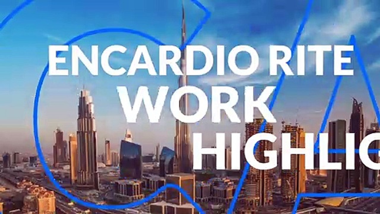 One Za'abeel, Dubai UAE Structural Monitoring by Encardio Rite
