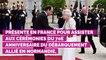 Elizabeth II : ce geste de François Hollande qui l'a énormément vexée pendant un dîner d'Etat