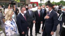 Çevre ve Şehircilik Bakanı Murat Kurum: “Manisa’da can kaybımız yok”