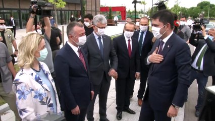 Çevre ve Şehircilik Bakanı Murat Kurum: “Manisa’da can kaybımız yok”