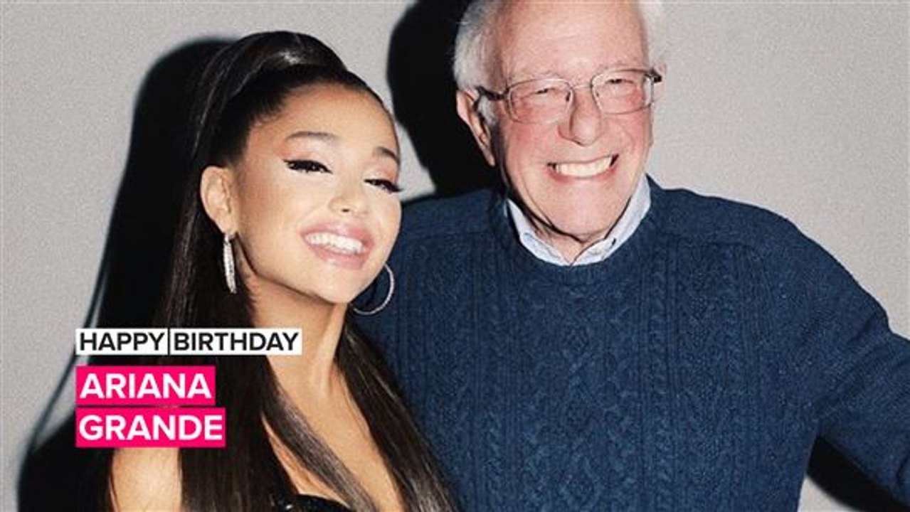 5 Times Ariana Grande refused to just 'shut up and sing'