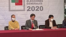 El órgano electoral de Bolivia convoca los comicios para el 6 de septiembre