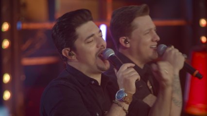 George Henrique & Rodrigo - Amor Não Se Implora (Ao Vivo Em Goiânia / 2020)
