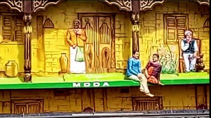 आओ करे सारी Duniya की सैर घर बैठे - Masoori Part - 3