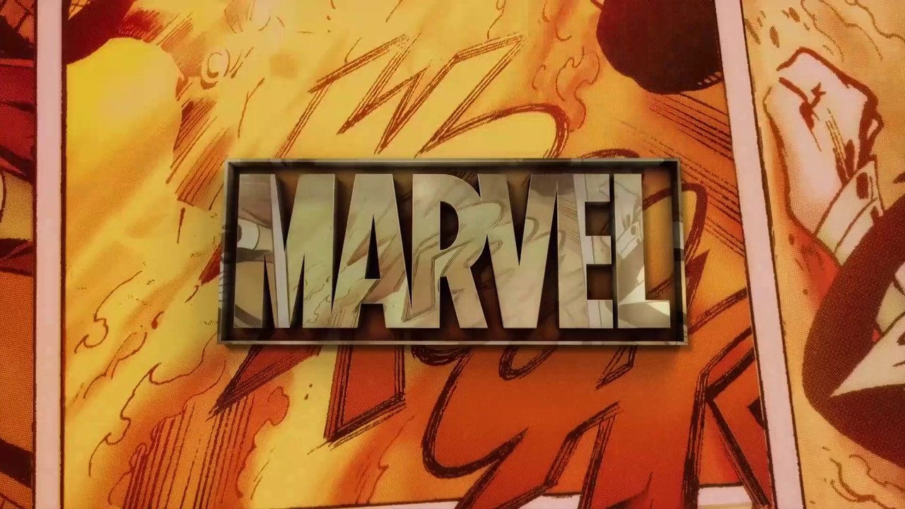 Marvel's Avengers - Official Story Trailer (4K)