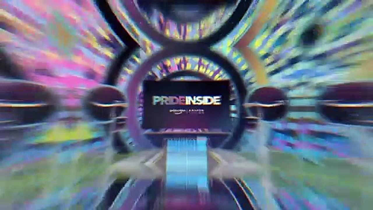 Pride Inside Official Trailer