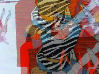 Jem and the Holograms - S1E11 - Last Resorts