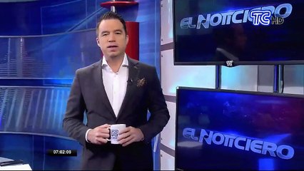 Capturan al que sería el  noveno más buscado del Ecuador , por presunto delito de femicidio